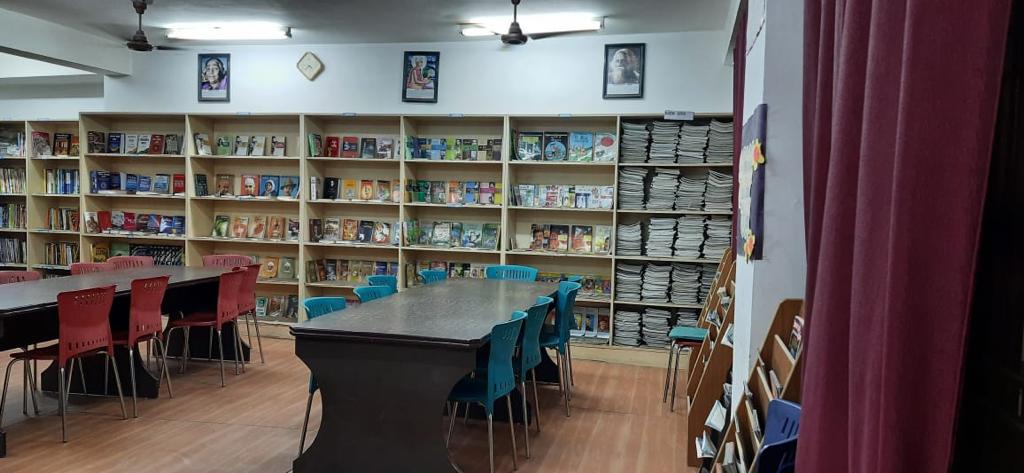Library photo 3